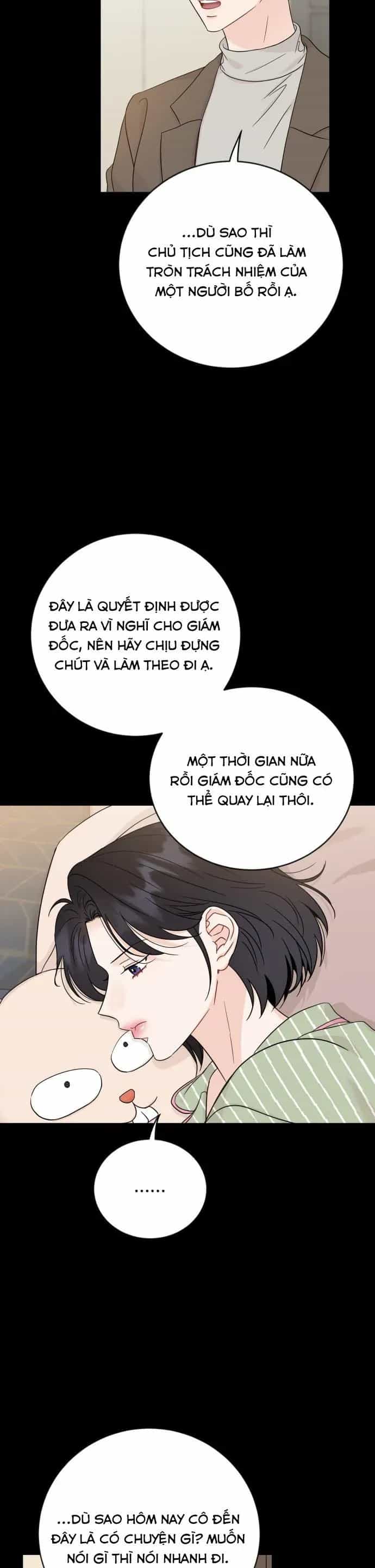 Người Một Nhà - Chương 124 - ảnh 7