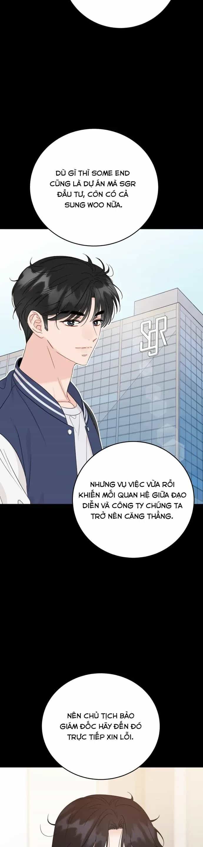 Người Một Nhà - Chương 124 - ảnh 9
