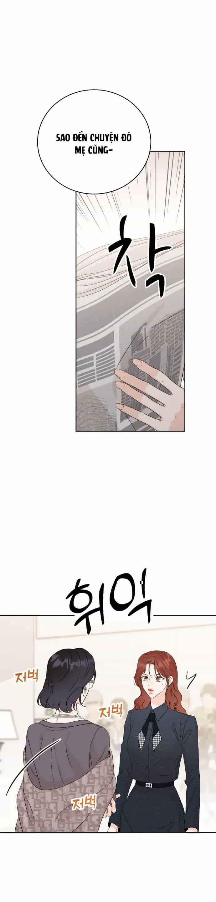 Người Một Nhà - Chương 125 - ảnh 12