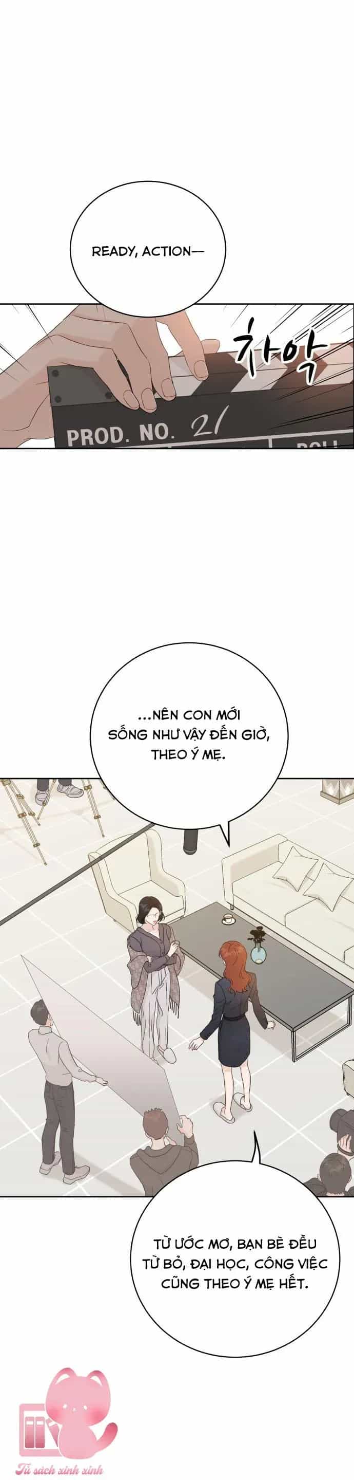 Người Một Nhà - Chương 125 - ảnh 20