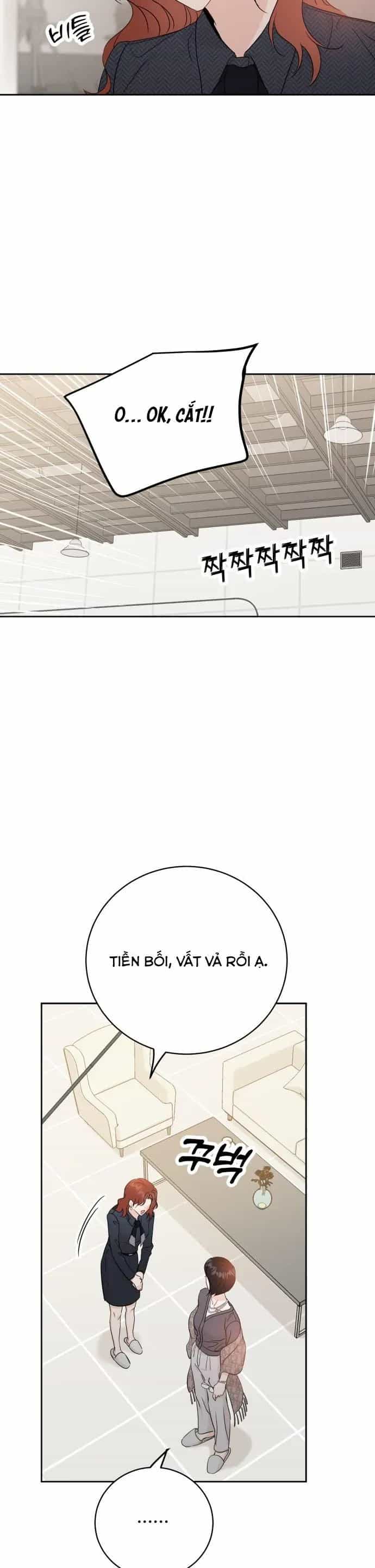 Người Một Nhà - Chương 125 - ảnh 27