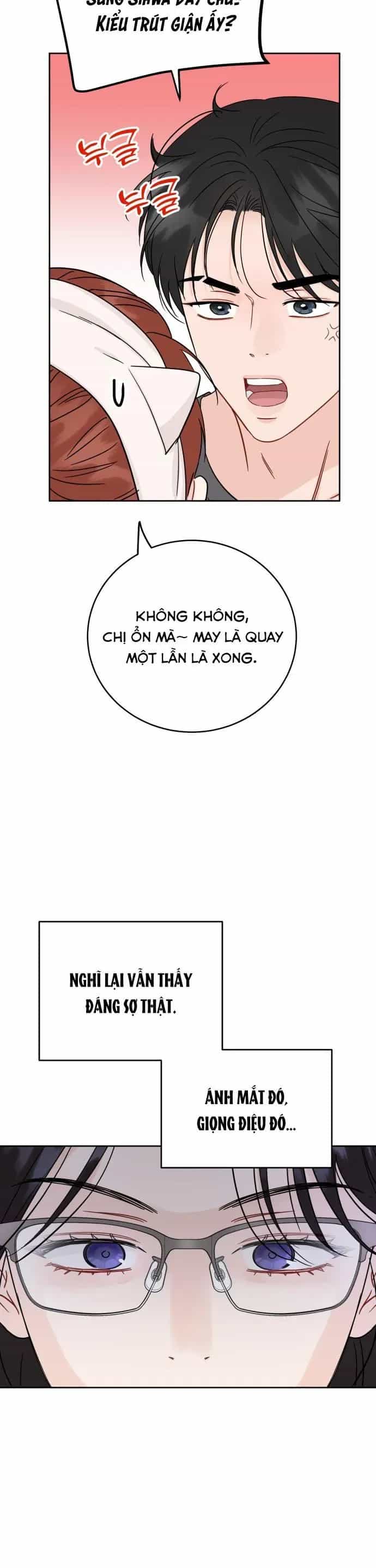 Người Một Nhà - Chương 125 - ảnh 32
