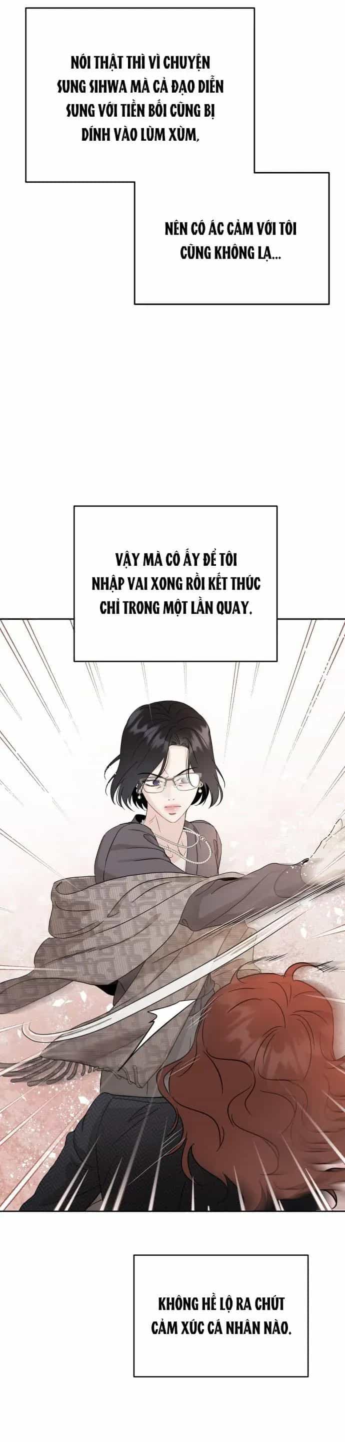 Người Một Nhà - Chương 125 - ảnh 33