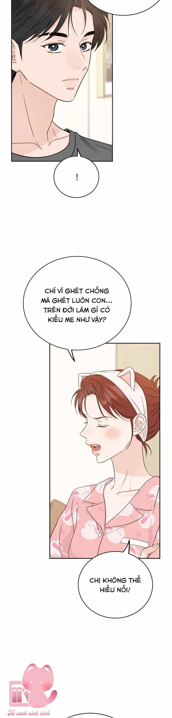 Người Một Nhà - Chương 125 - ảnh 40