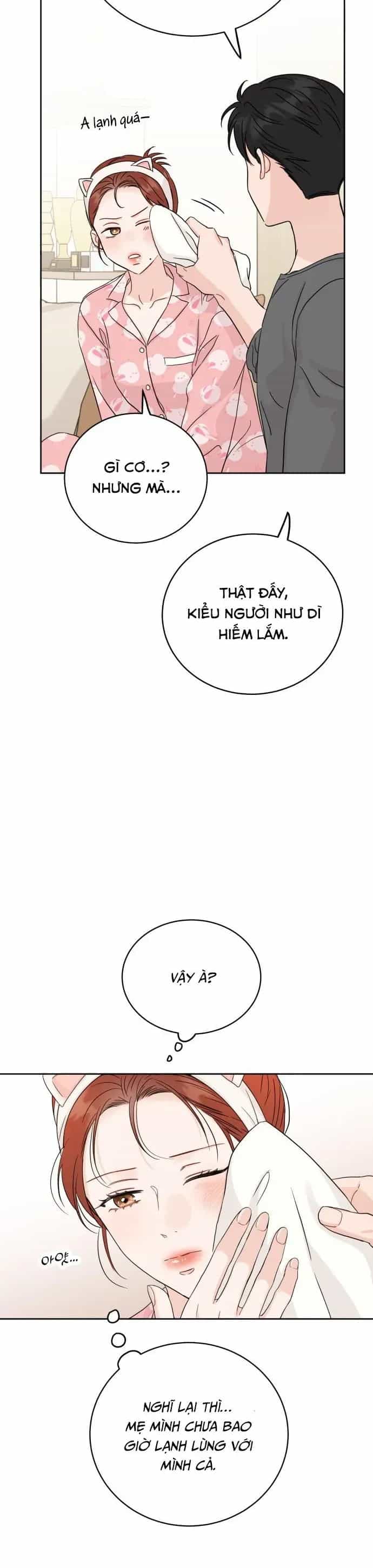 Người Một Nhà - Chương 125 - ảnh 42