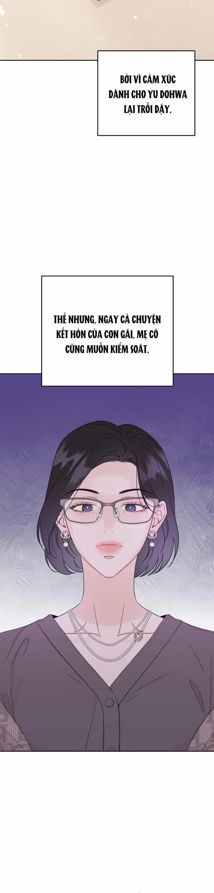 Người Một Nhà - Chương 125 - ảnh 7