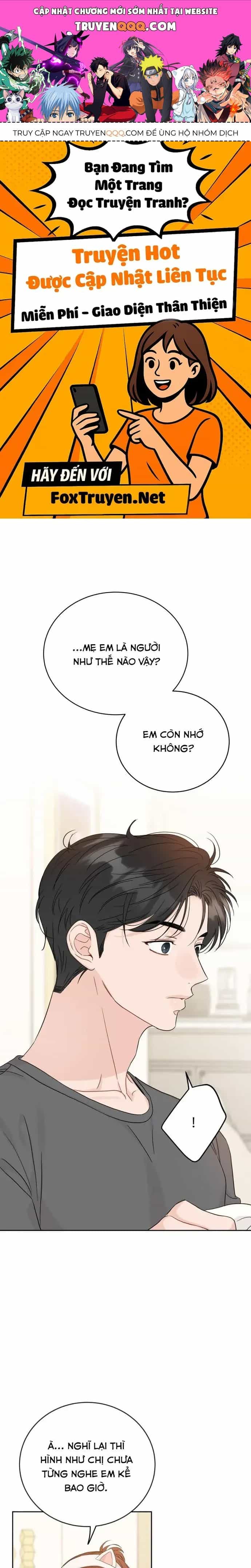 Người Một Nhà - Chương 126 - ảnh 1