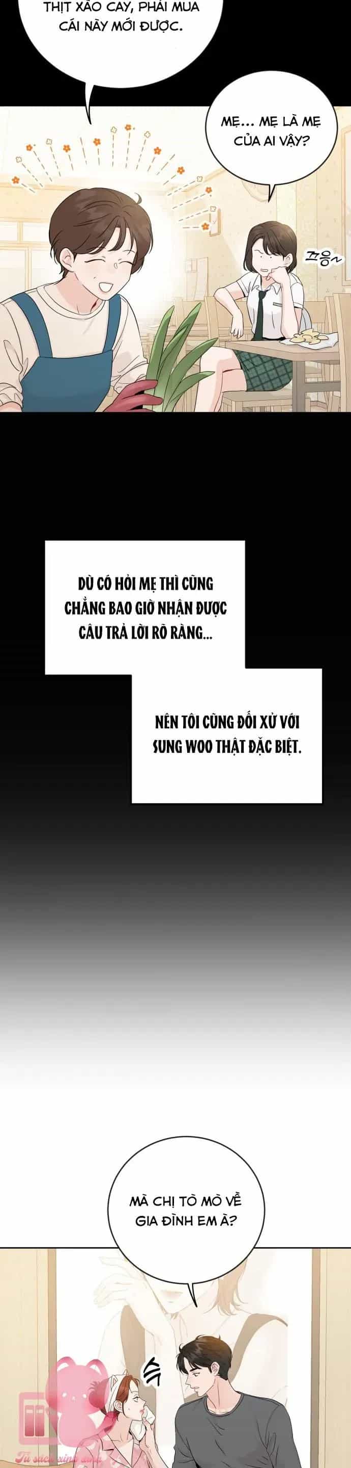 Người Một Nhà - Chương 126 - ảnh 10