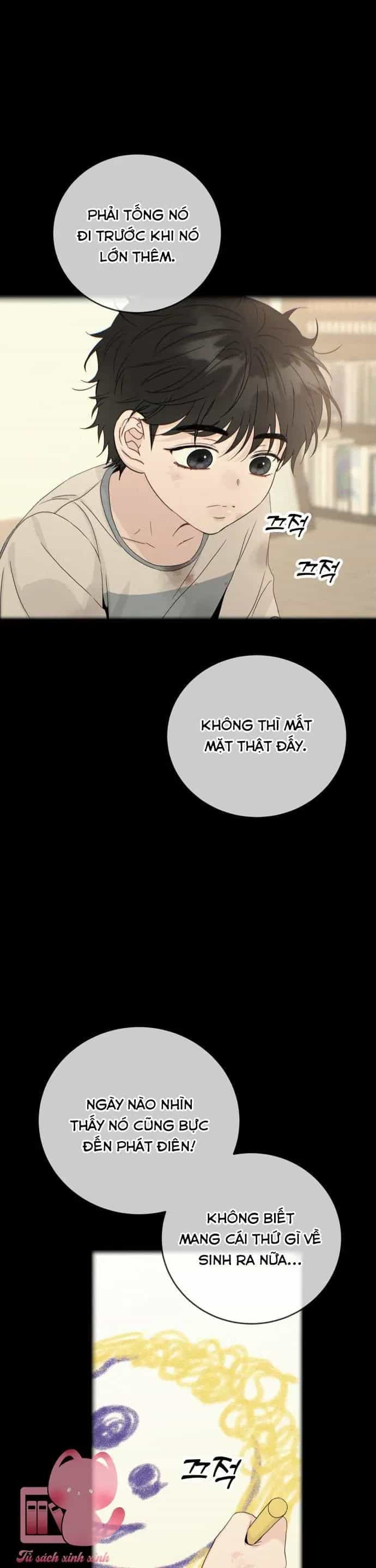 Người Một Nhà - Chương 126 - ảnh 25