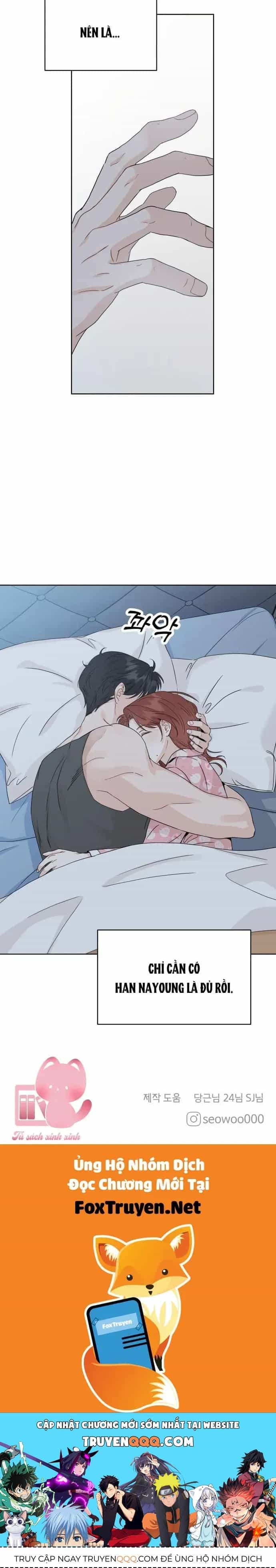 Người Một Nhà - Chương 126 - ảnh 34