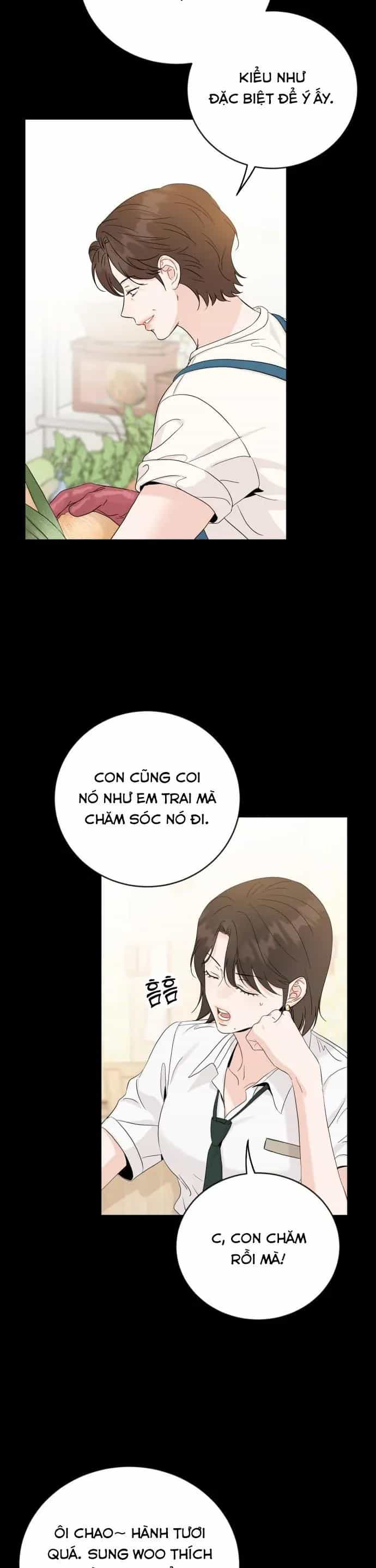 Người Một Nhà - Chương 126 - ảnh 9