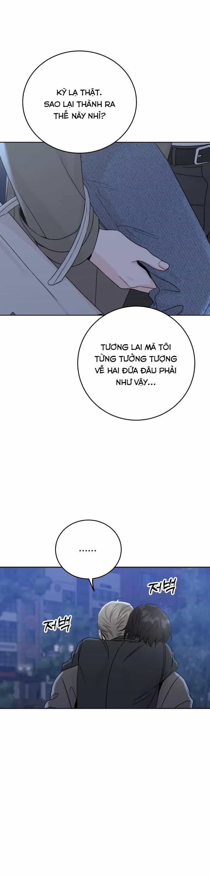 Người Một Nhà - Chương 127 - ảnh 19