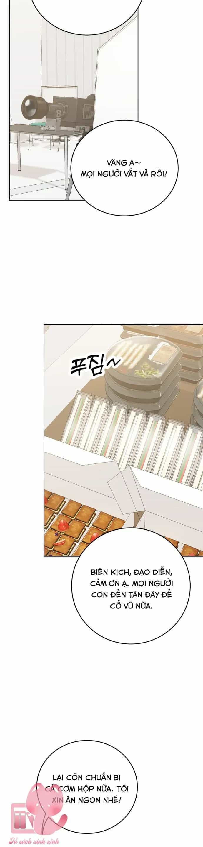 Người Một Nhà - Chương 127 - ảnh 30