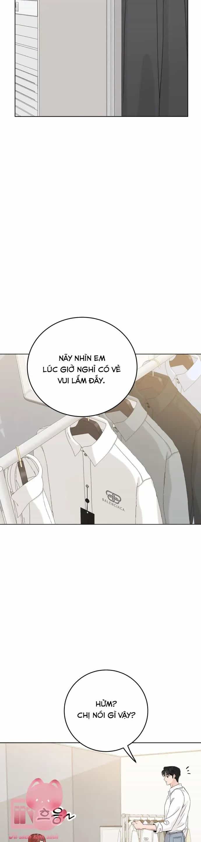 Người Một Nhà - Chương 127 - ảnh 35