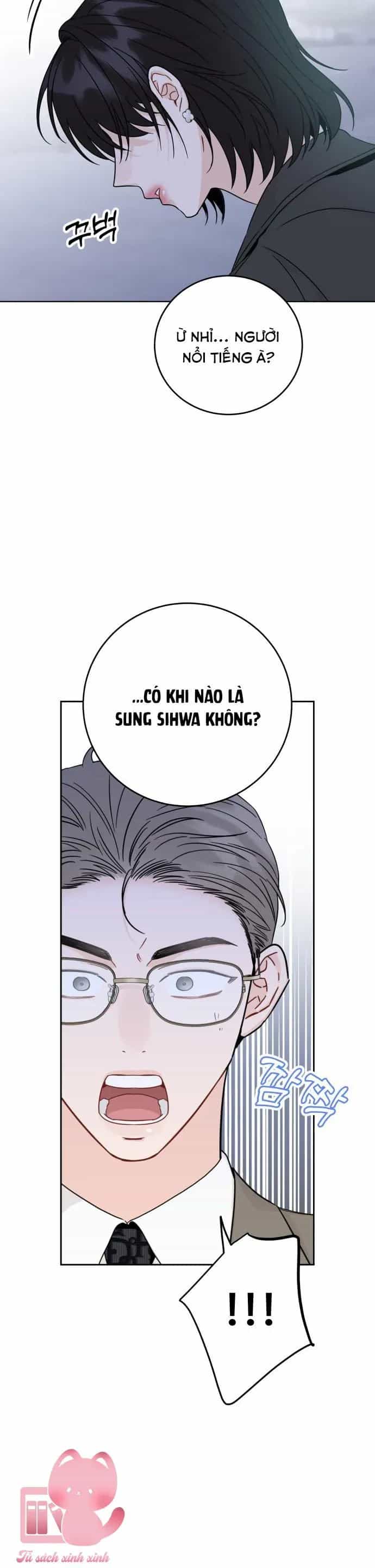 Người Một Nhà - Chương 127 - ảnh 5