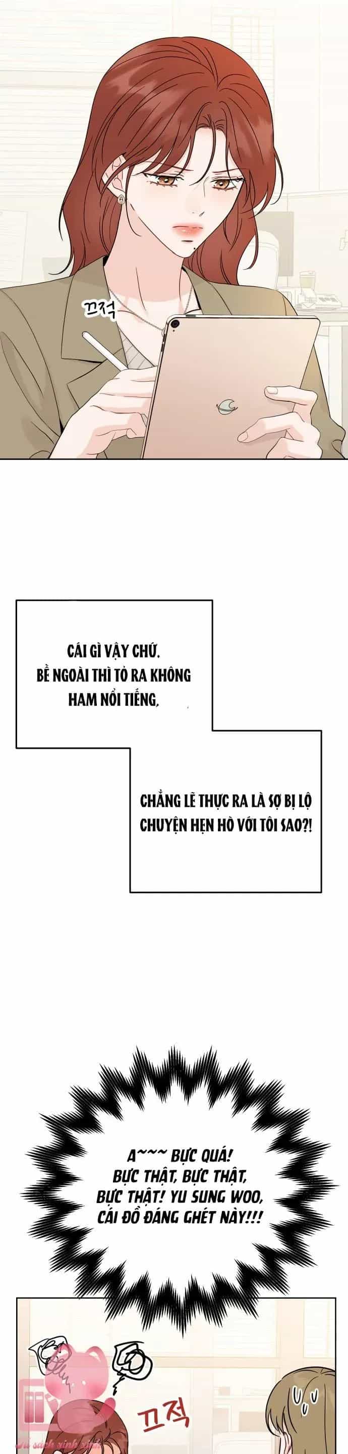 Người Một Nhà - Chương 129 - ảnh 10