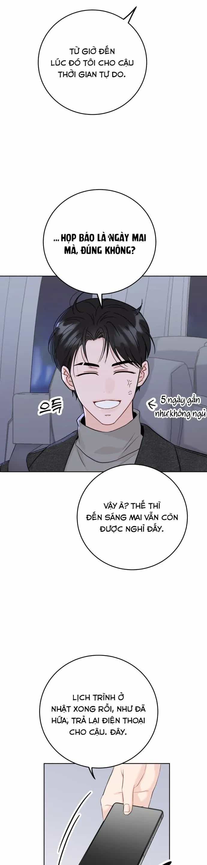 Người Một Nhà - Chương 129 - ảnh 17