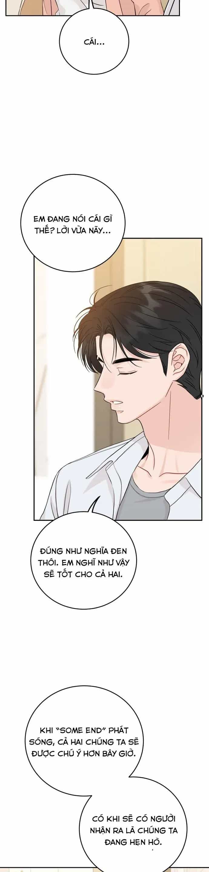 Người Một Nhà - Chương 129 - ảnh 2