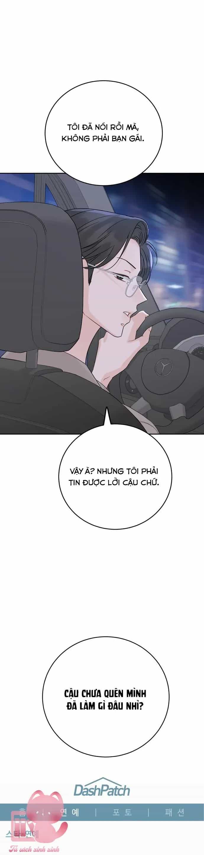 Người Một Nhà - Chương 129 - ảnh 20