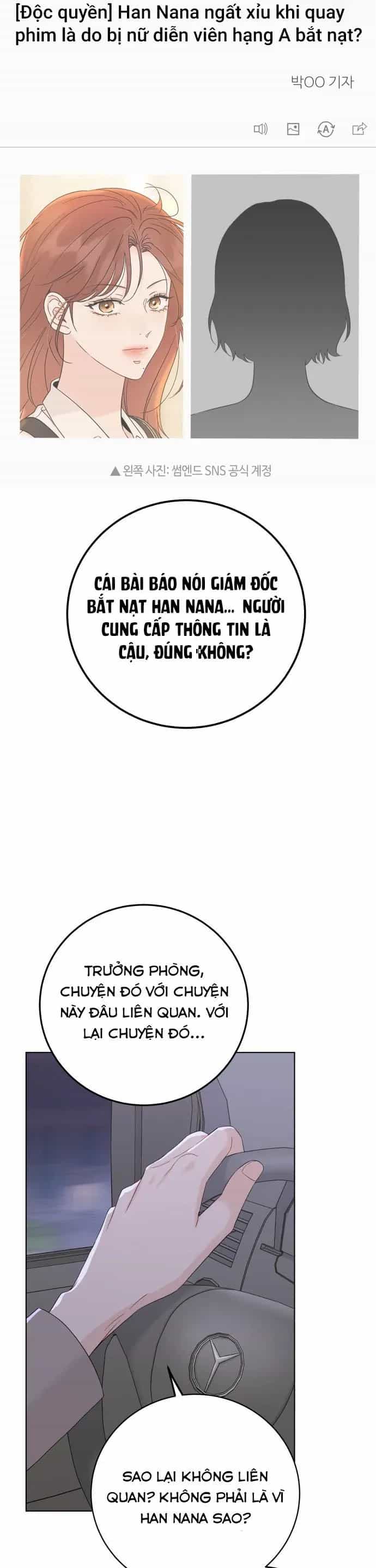 Người Một Nhà - Chương 129 - ảnh 21