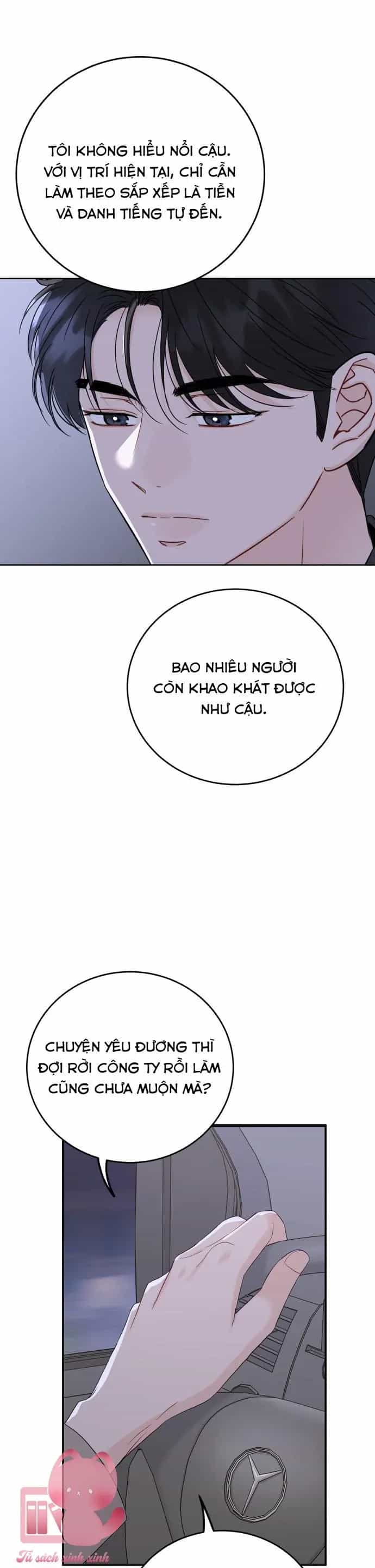 Người Một Nhà - Chương 129 - ảnh 25