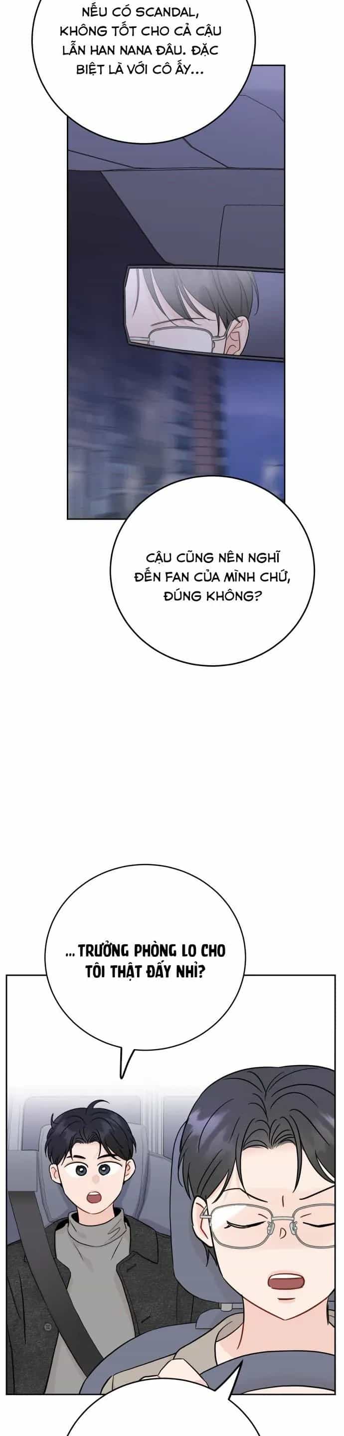 Người Một Nhà - Chương 129 - ảnh 27