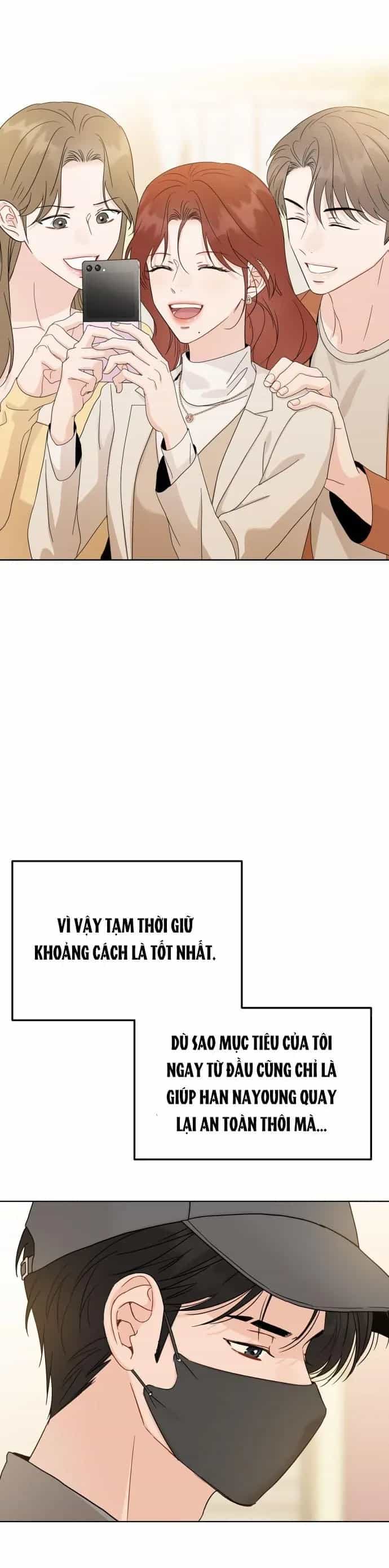 Người Một Nhà - Chương 129 - ảnh 37