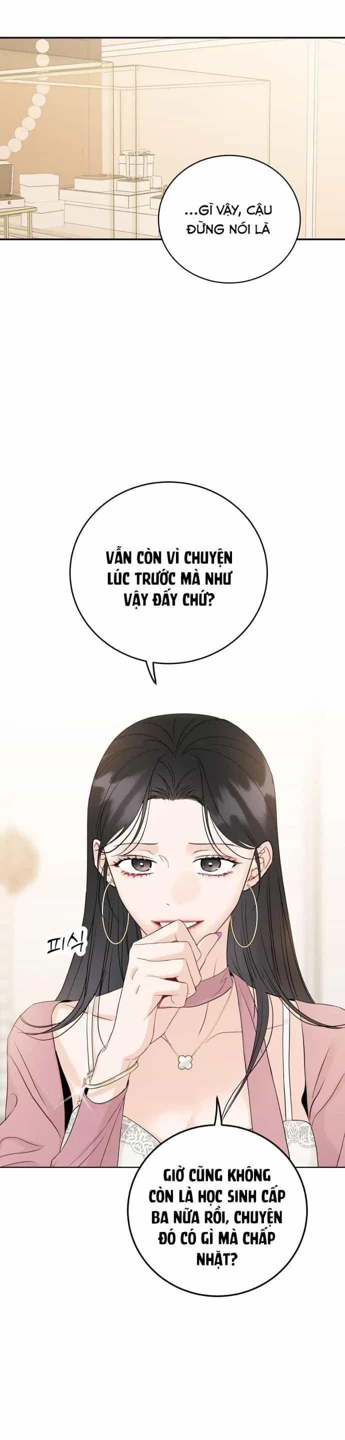 Người Một Nhà - Chương 130 - ảnh 12