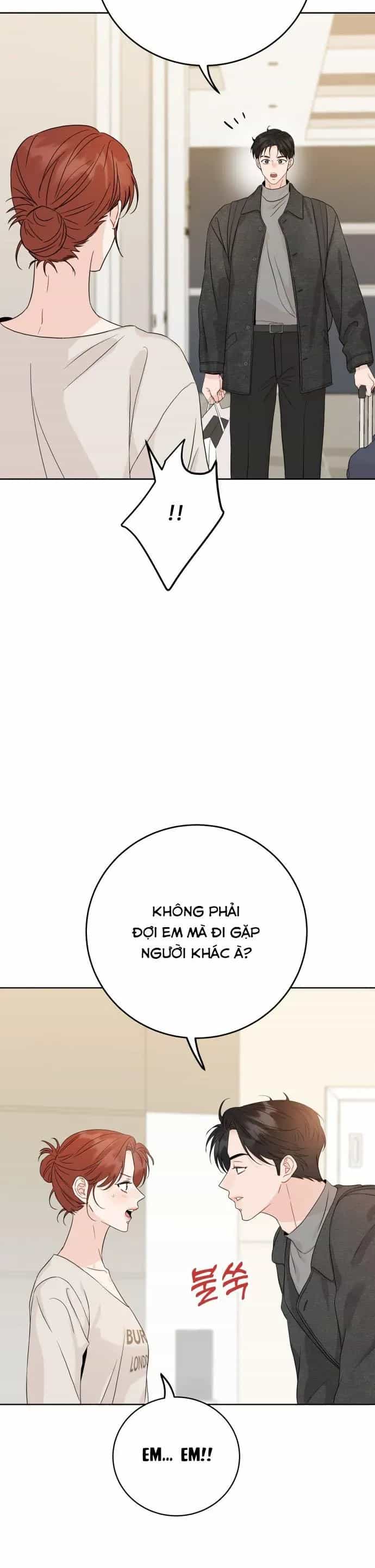 Người Một Nhà - Chương 130 - ảnh 22