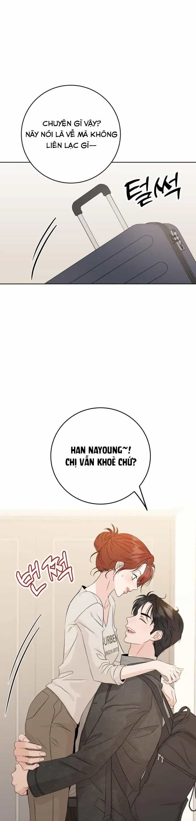 Người Một Nhà - Chương 130 - ảnh 23