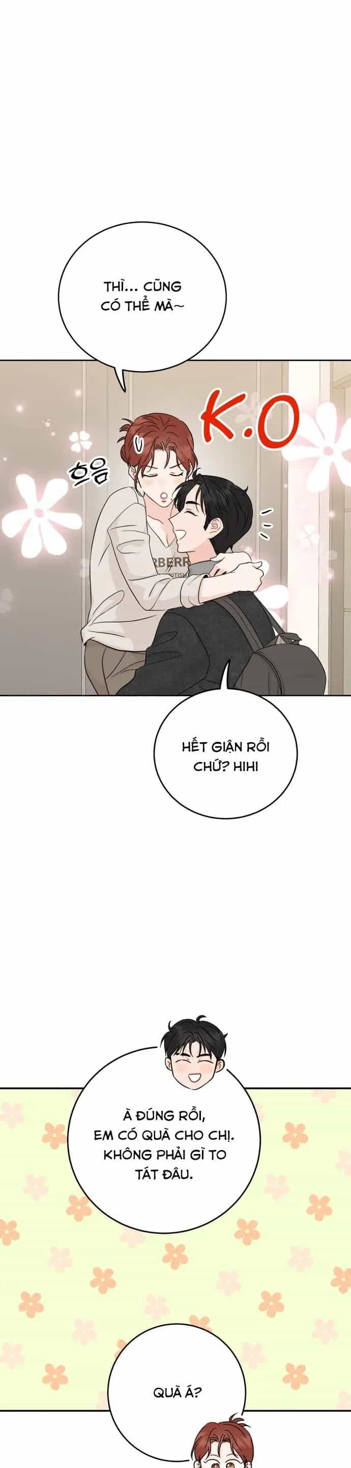 Người Một Nhà - Chương 130 - ảnh 27