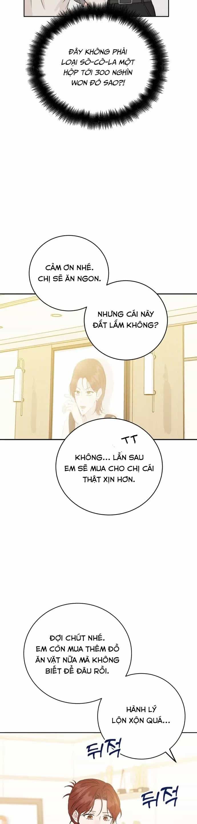 Người Một Nhà - Chương 130 - ảnh 29