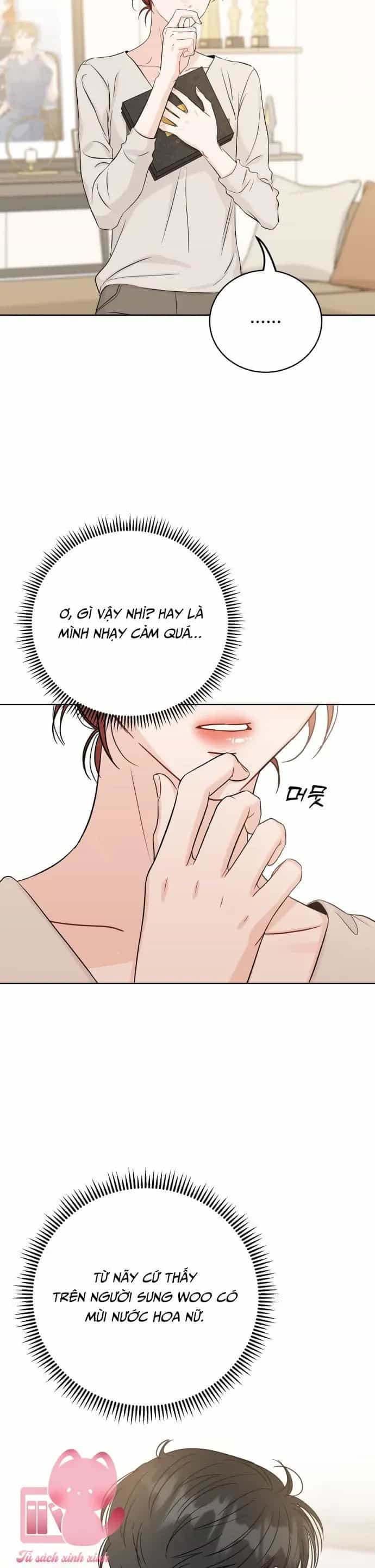 Người Một Nhà - Chương 130 - ảnh 30