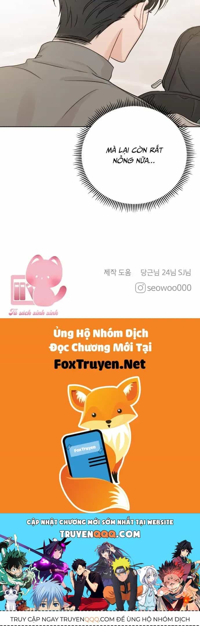 Người Một Nhà - Chương 130 - ảnh 31