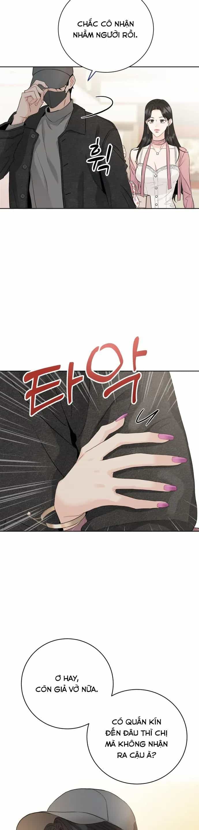 Người Một Nhà - Chương 130 - ảnh 4