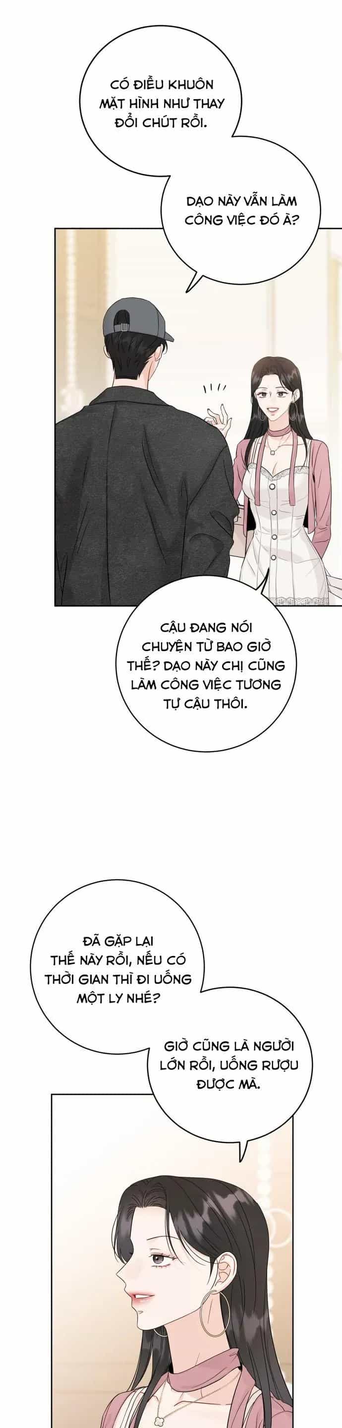 Người Một Nhà - Chương 130 - ảnh 9