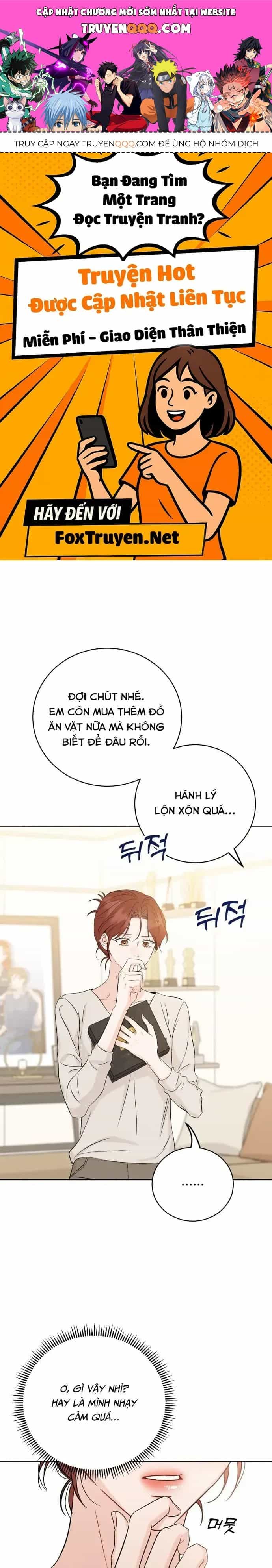 Người Một Nhà - Chương 131 - ảnh 1