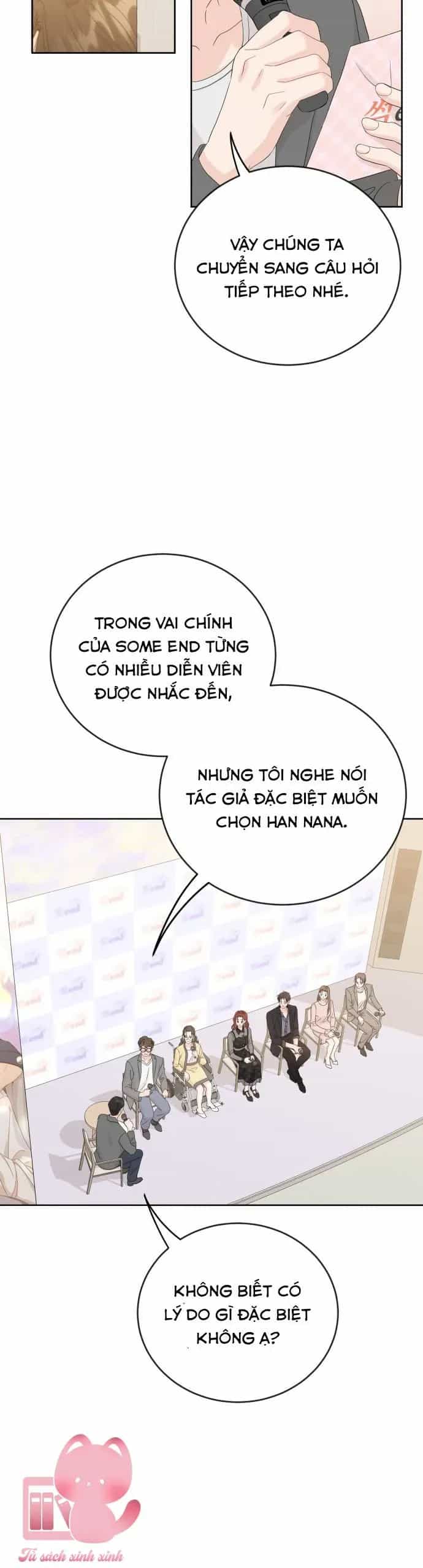 Người Một Nhà - Chương 131 - ảnh 10