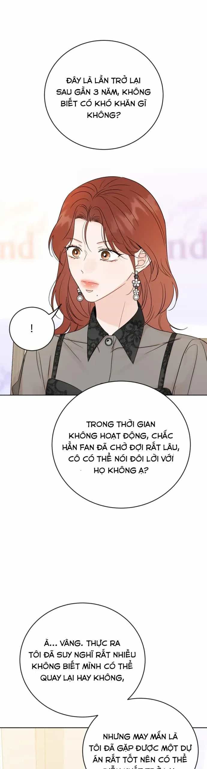 Người Một Nhà - Chương 131 - ảnh 14