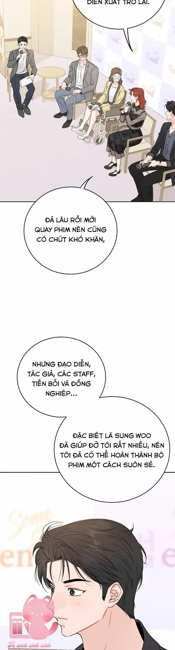 Người Một Nhà - Chương 131 - ảnh 15