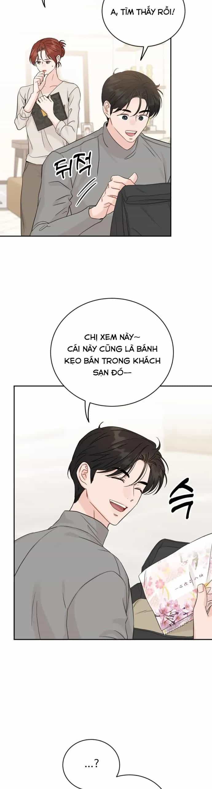 Người Một Nhà - Chương 131 - ảnh 3