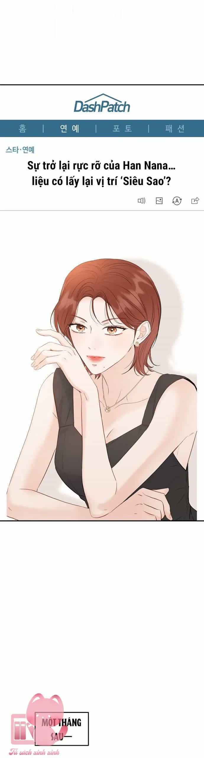 Người Một Nhà - Chương 131 - ảnh 30