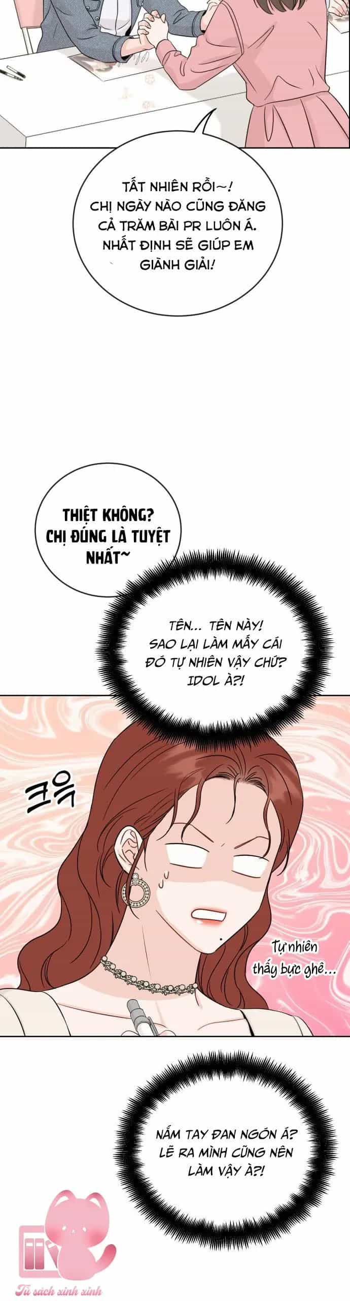 Người Một Nhà - Chương 131 - ảnh 40
