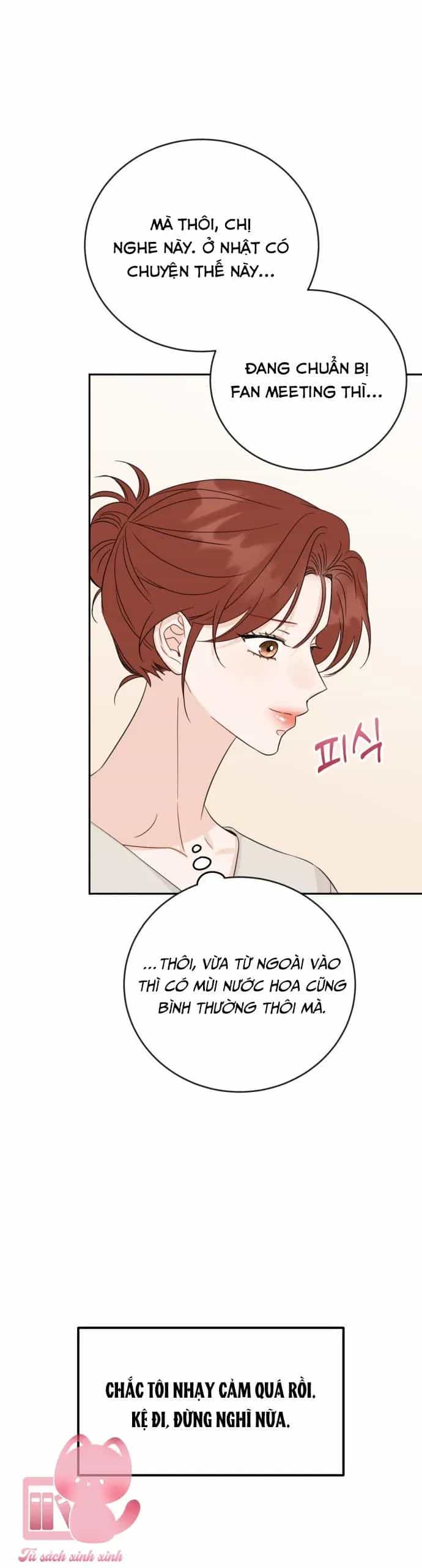 Người Một Nhà - Chương 131 - ảnh 5