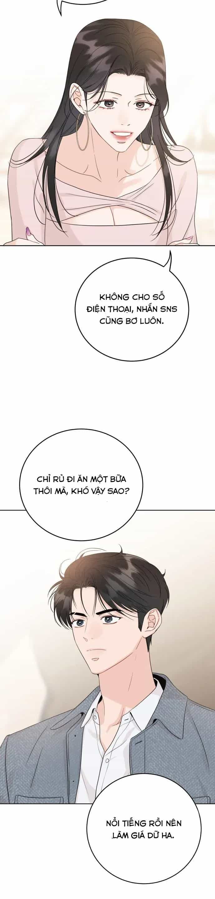 Người Một Nhà - Chương 132 - ảnh 9
