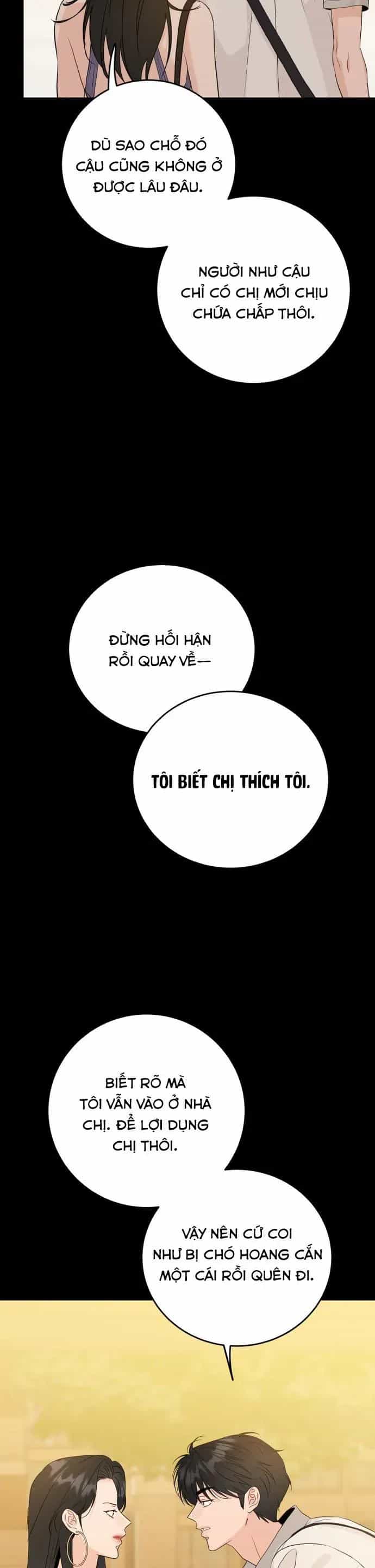 Người Một Nhà - Chương 133 - ảnh 24