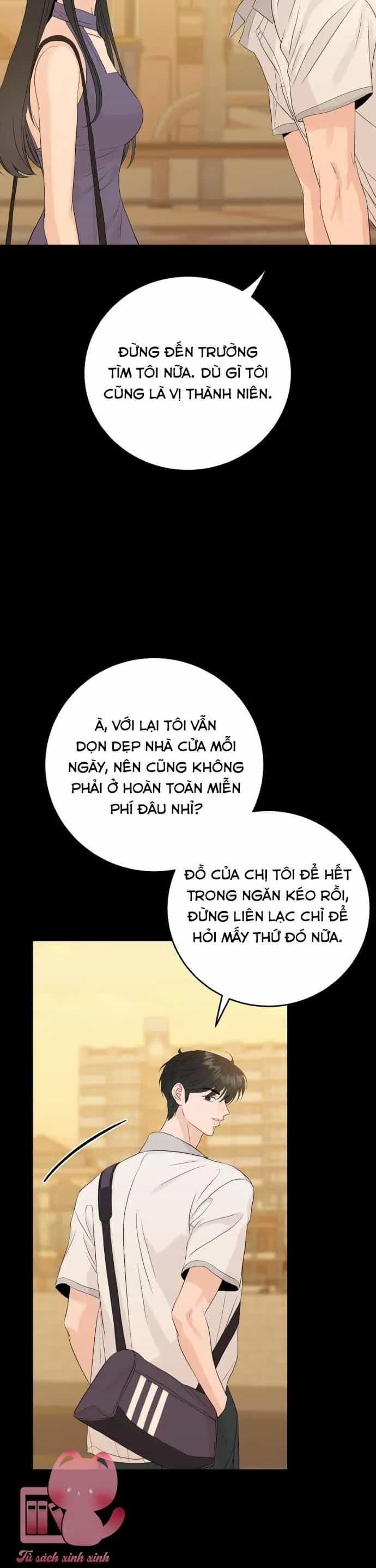 Người Một Nhà - Chương 133 - ảnh 25