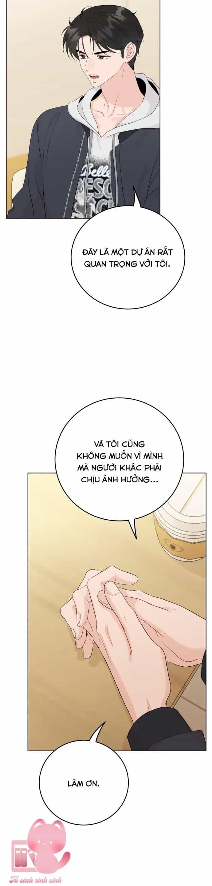 Người Một Nhà - Chương 133 - ảnh 30