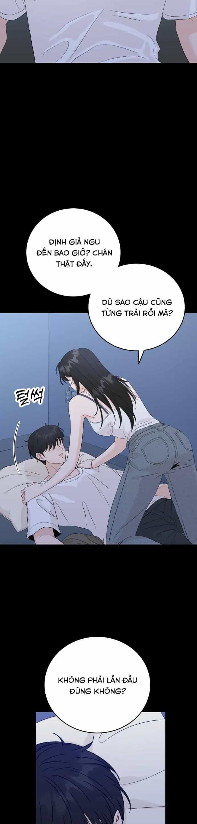 Người Một Nhà - Chương 133 - ảnh 9
