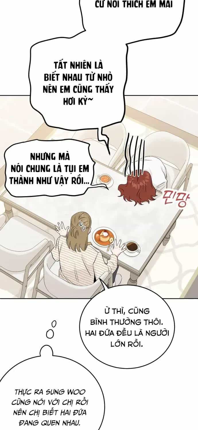 Người Một Nhà - Chương 134 - ảnh 86